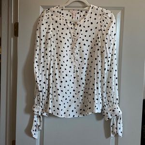 Rebecca Taylor Blouse